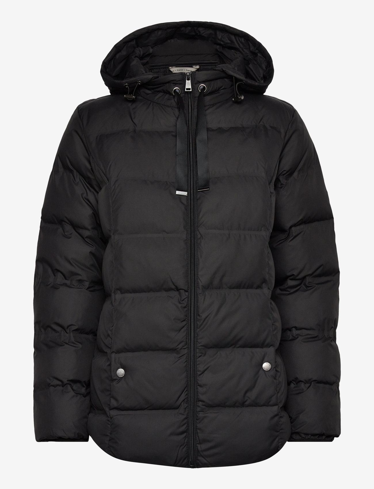 Fransa - FRBAFAB JA 1 - Üleriided - black - 0