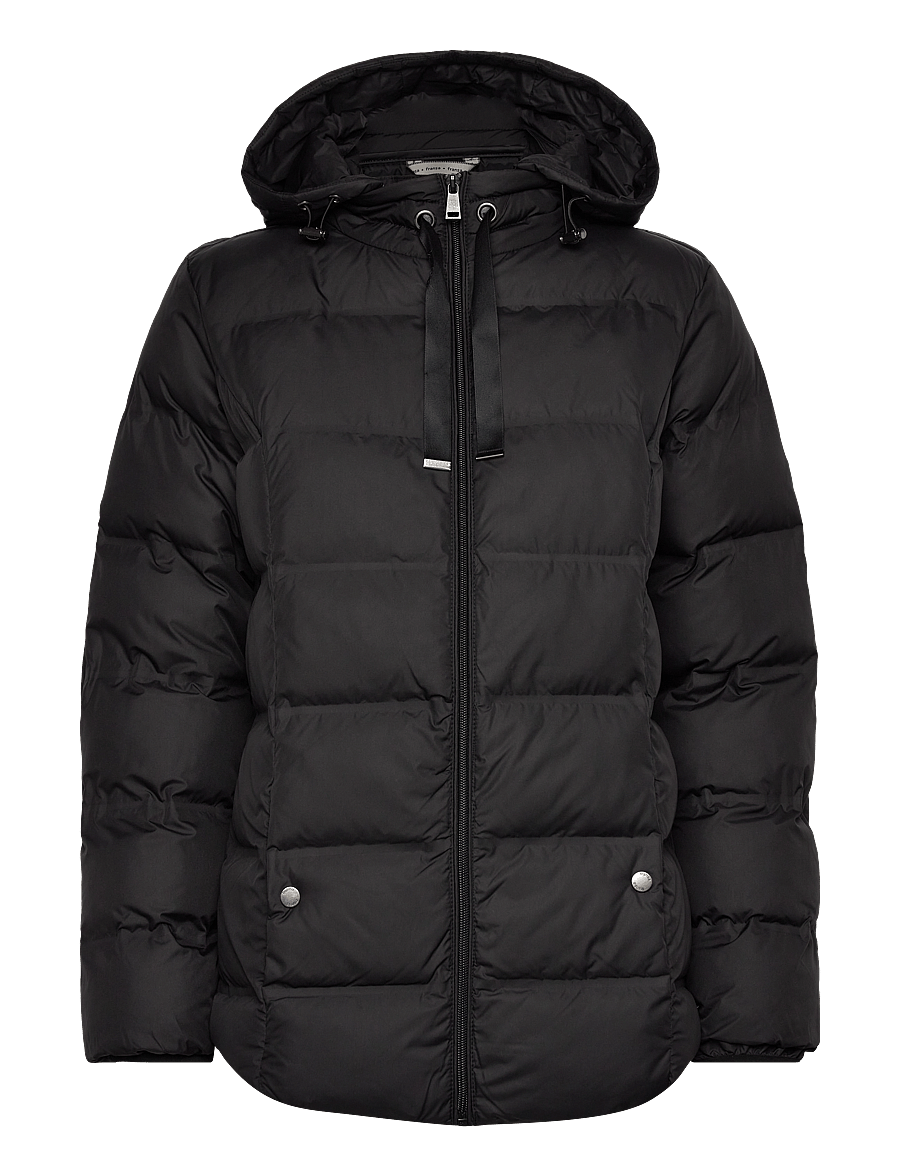 Fransa - FRBAFAB JA 1 - winterjacken - black - 1