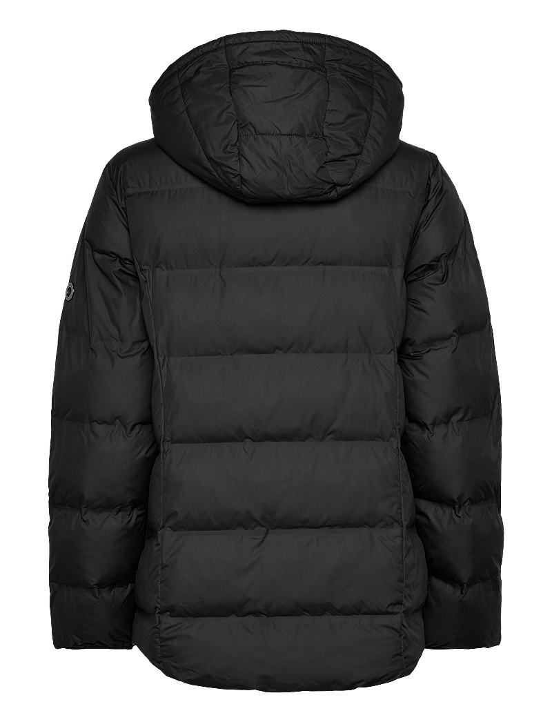 Fransa - FRBAFAB JA 1 - dunjackor - black - 2