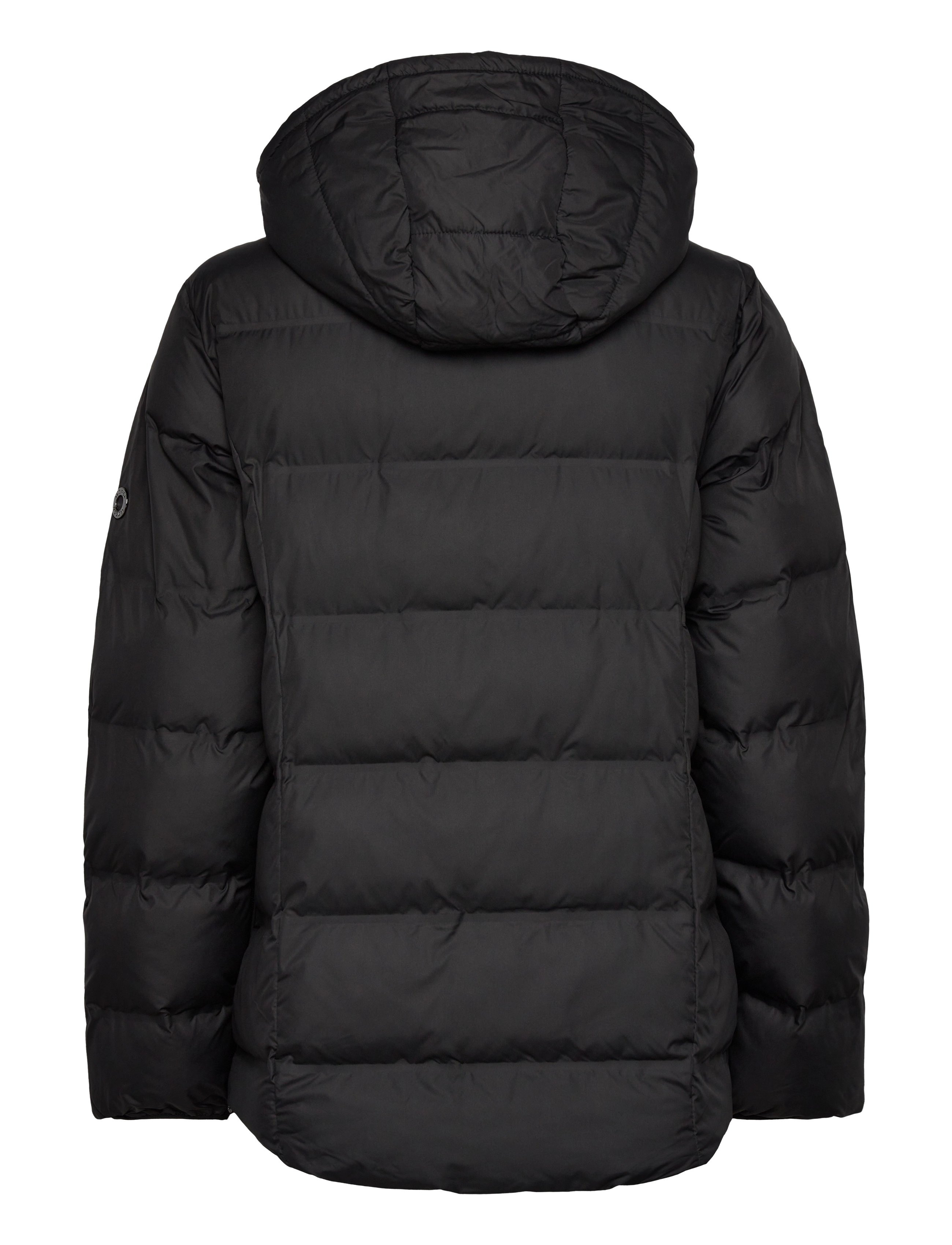 Fransa - FRBAFAB JA 1 - dunjakker - black - 2