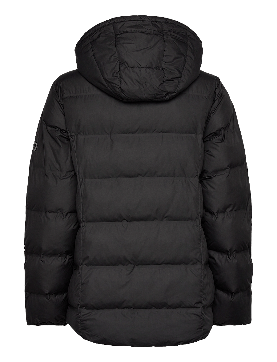 Fransa - FRBAFAB JA 1 - winterjacken - black - 2