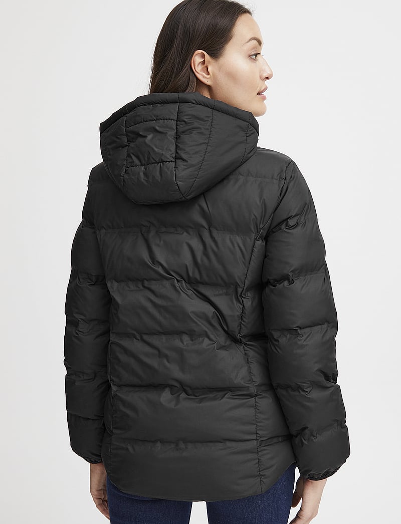 Fransa - FRBAFAB JA 1 - dunjackor - black - 4