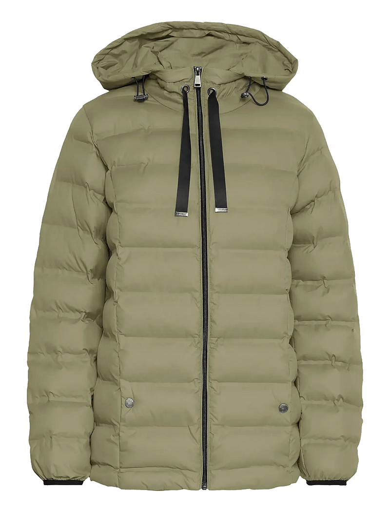 Fransa - FRBAFAB JA 1 - winterjacken - dusty olive - 1