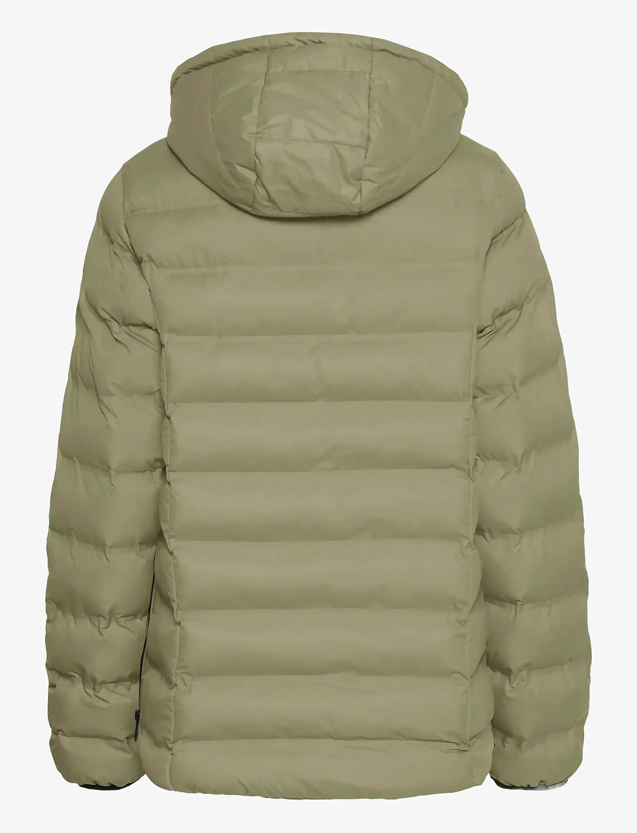 Fransa - FRBAFAB JA 1 - gefütterte & daunenjacken - dusty olive - 1