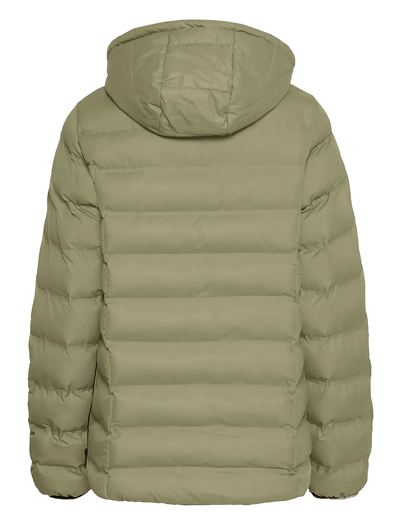 Fransa - FRBAFAB JA 1 - winterjacken - dusty olive - 2