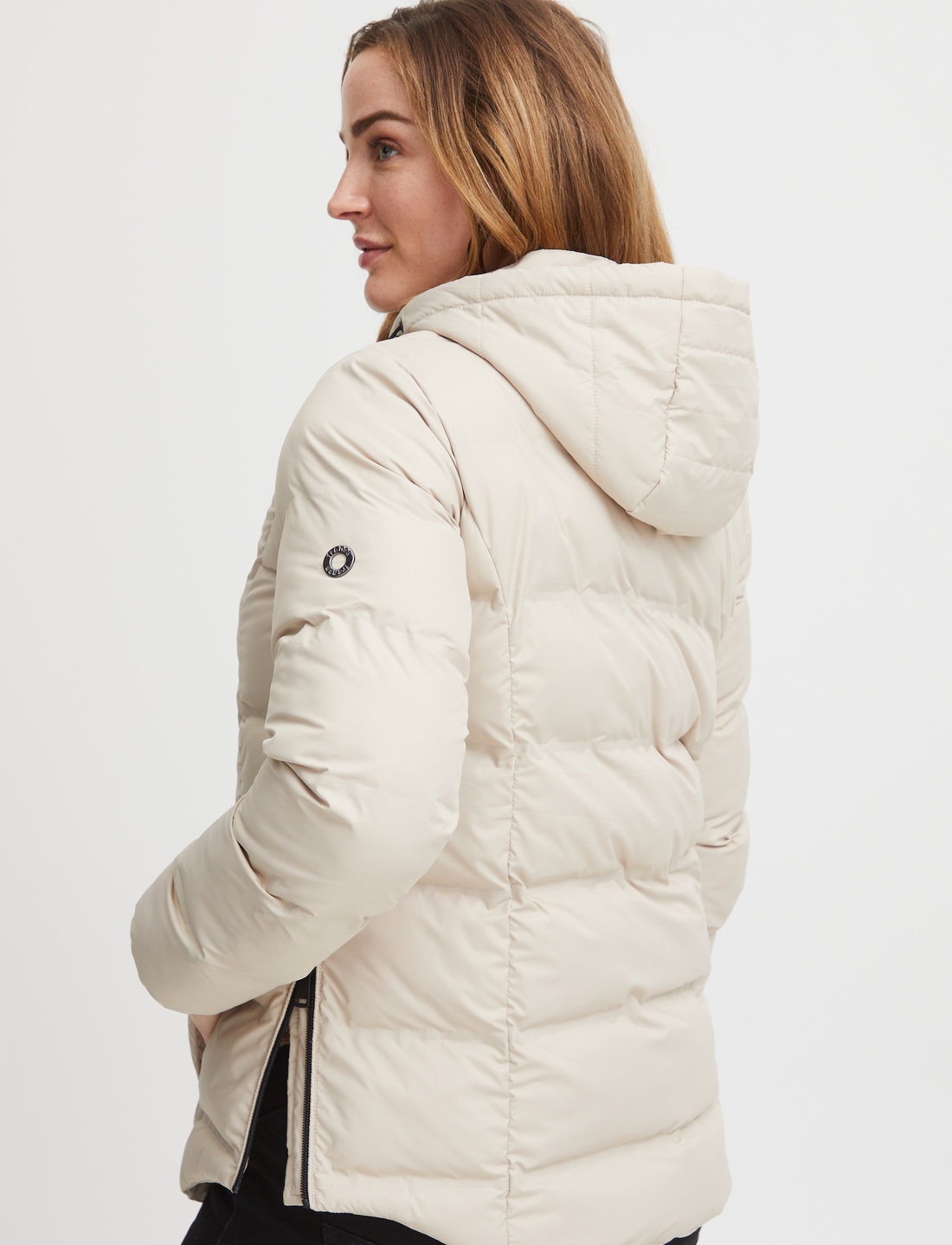Fransa Frbafab Ja 1 - 60 €. Buy Down- & padded jackets from Fransa online  at Boozt.com. Fast delivery and easy returns