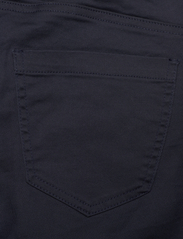Fransa - FRLOMAX 4 Pants NEW - skinny jeans - dark peacoat - 4
