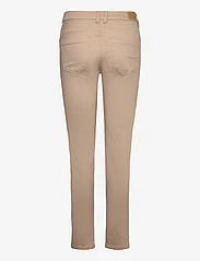Fransa - FRLOMAX 4 Pants NEW - skinny jeans - silver mink - 1