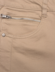 Fransa - FRLOMAX 4 Pants NEW - skinny jeans - silver mink - 2