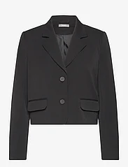 Fransa - FRNOLA BLA 2 - vakarėlių drabužiai išparduotuvių kainomis - black - 0