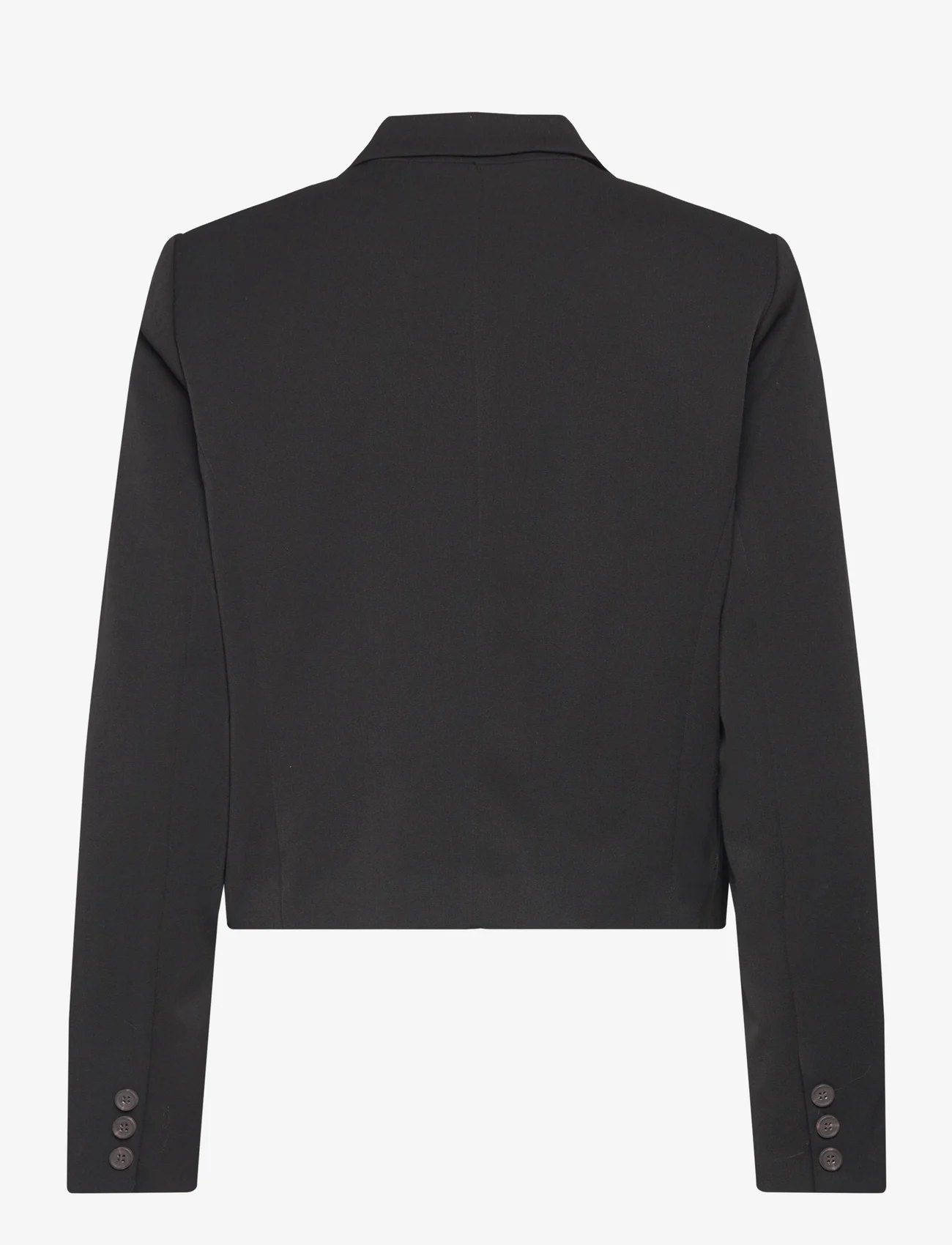 Fransa - FRNOLA BLA 2 - ballīšu apģērbs par outlet cenām - black - 1