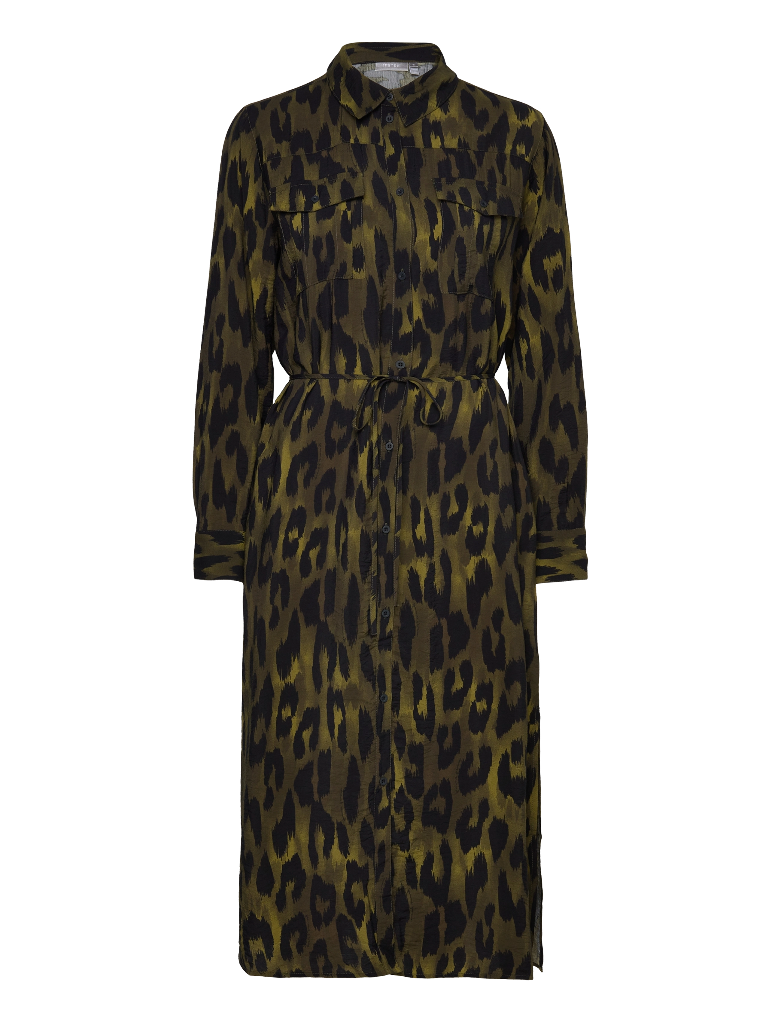 FRLEONI DR 1 - RIFLE GREEN MIX MA23 LEO