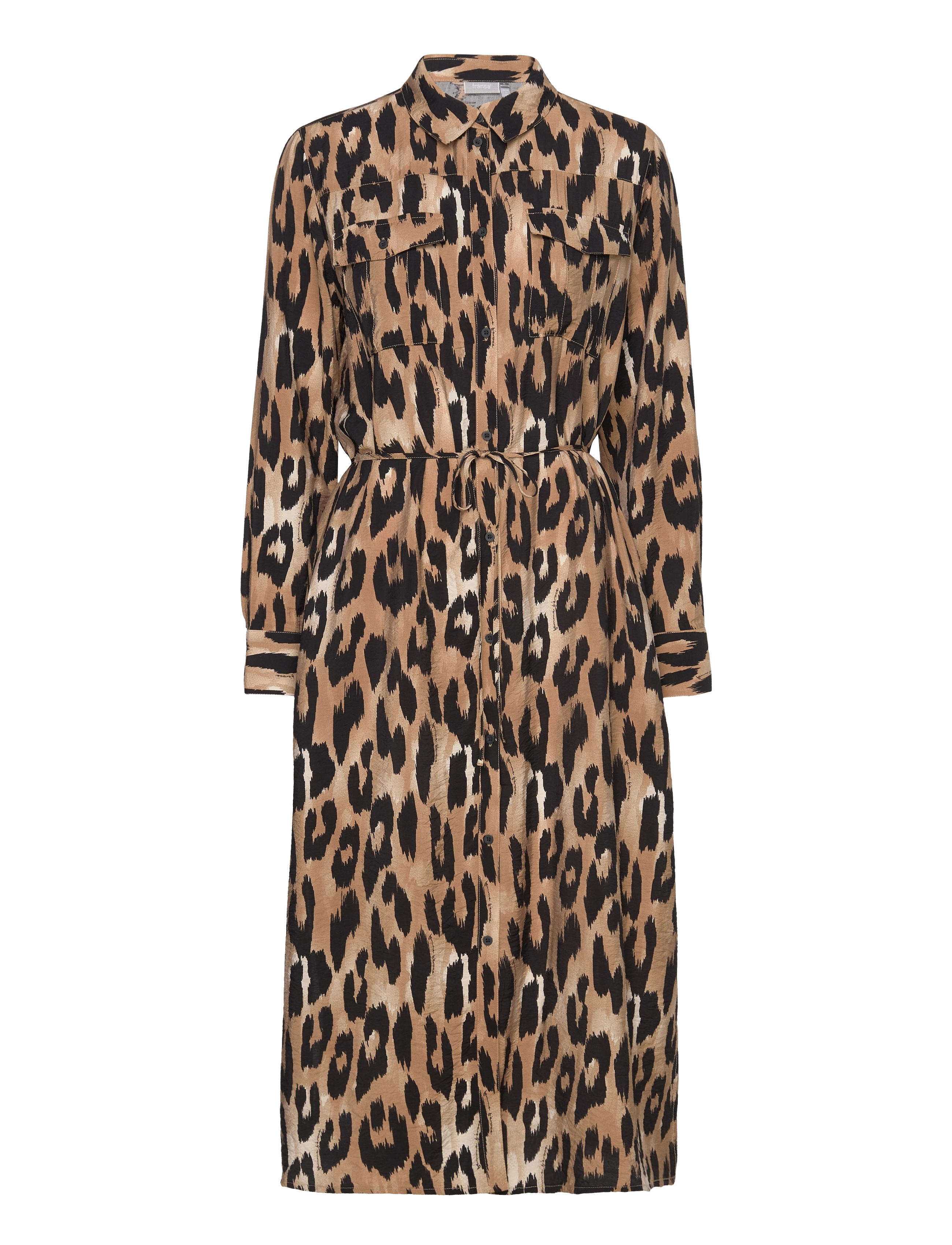 FRLEONI DR 1 - TIGER'S EYE MIX MA23 LEO