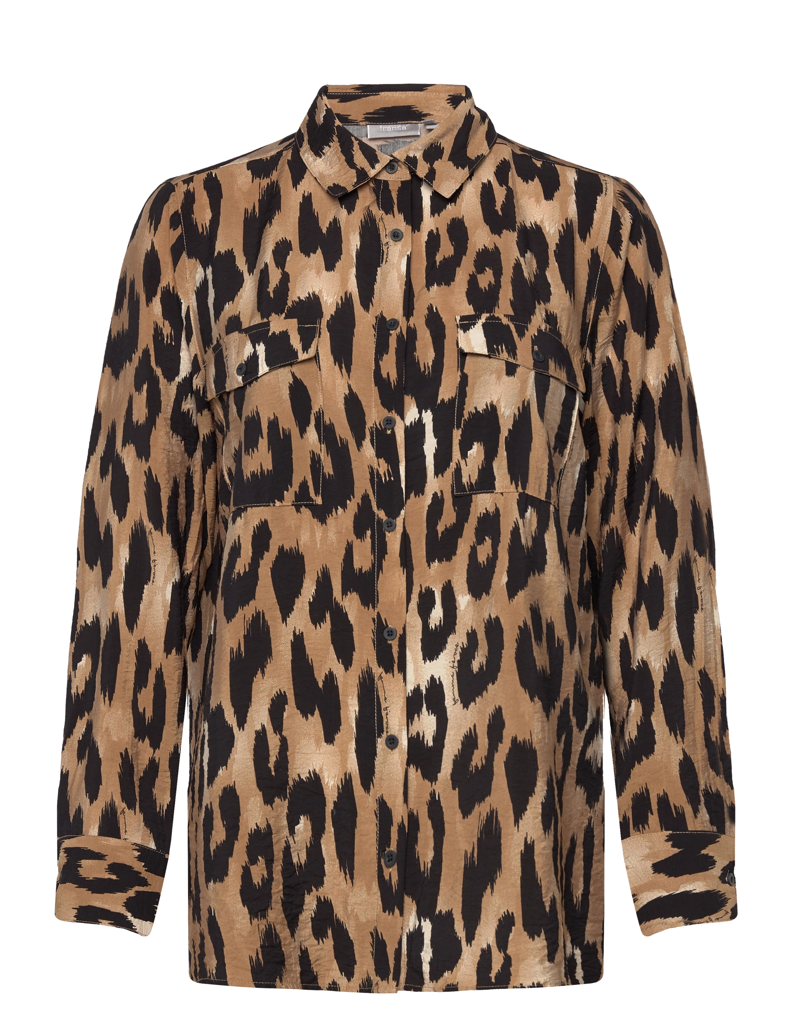 FRLEONI SH 1 - TIGER'S EYE MIX MA23 LEO