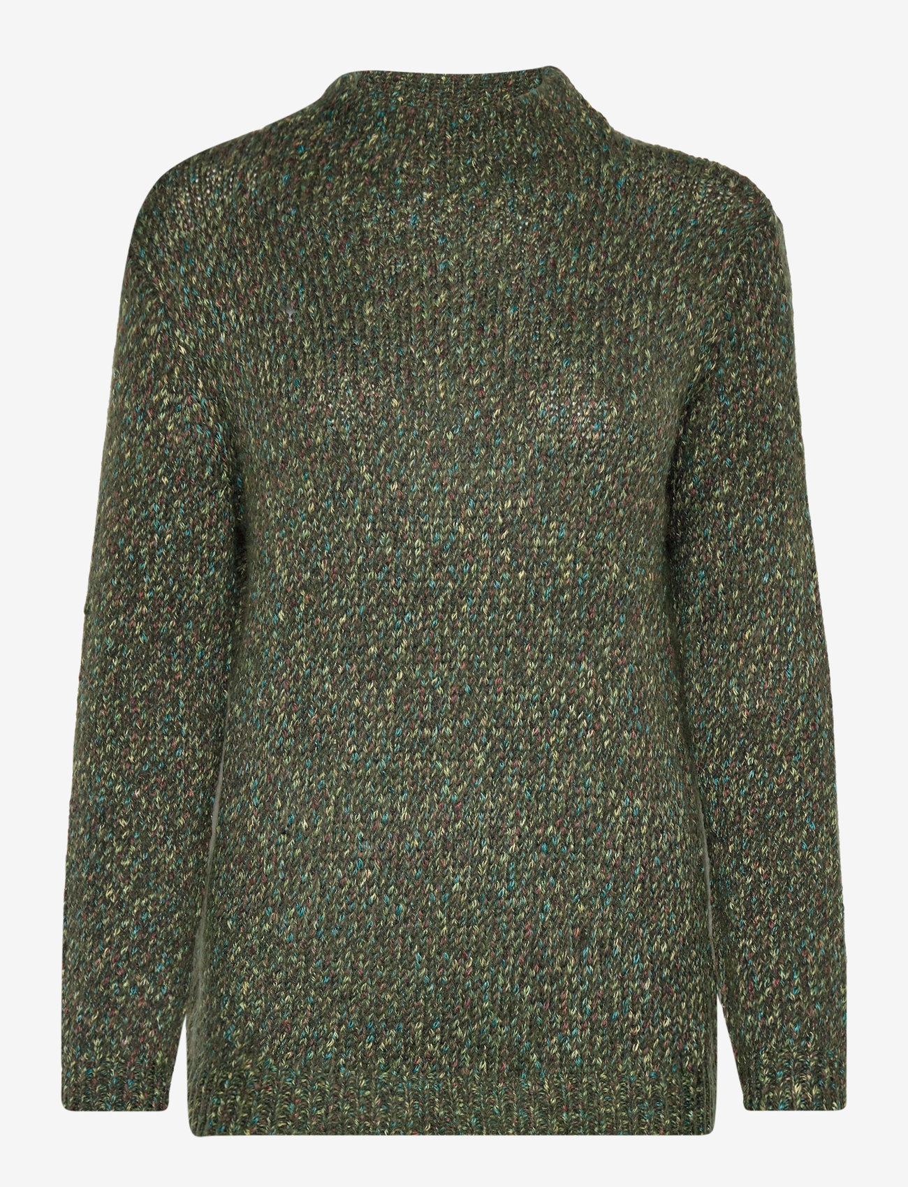 Fransa - FRSPOTTA PU 1 - rifle green mix - 0