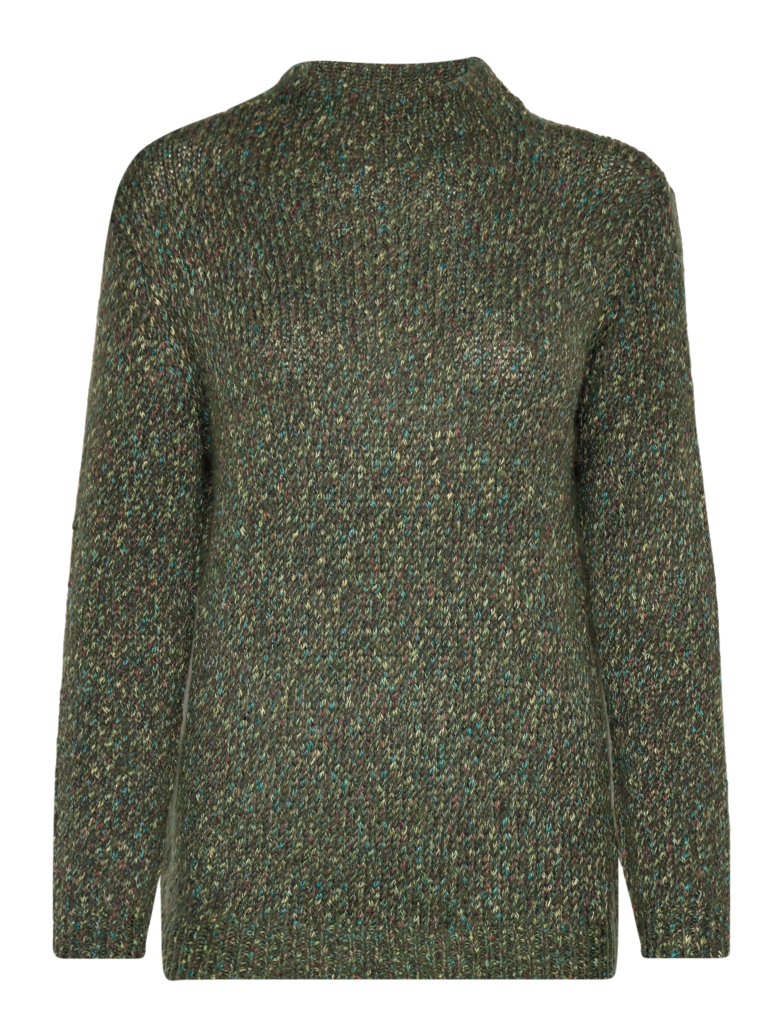 FRSPOTTA PU 1 - RIFLE GREEN MIX