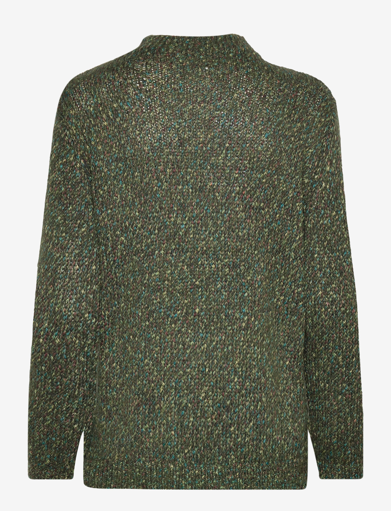 Fransa - FRSPOTTA PU 1 - rifle green mix - 1