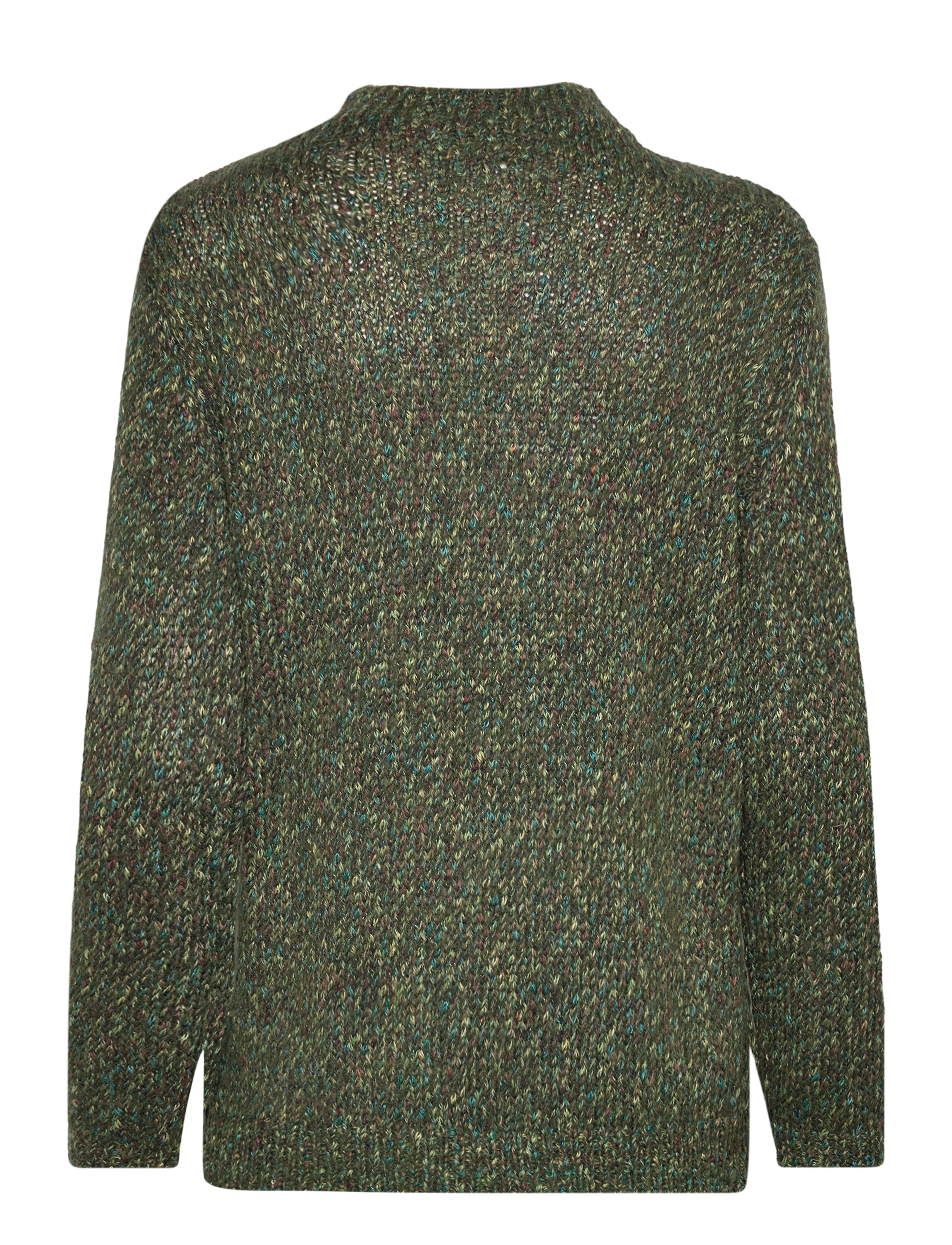 Fransa - FRSPOTTA PU 1 - rifle green mix - 1