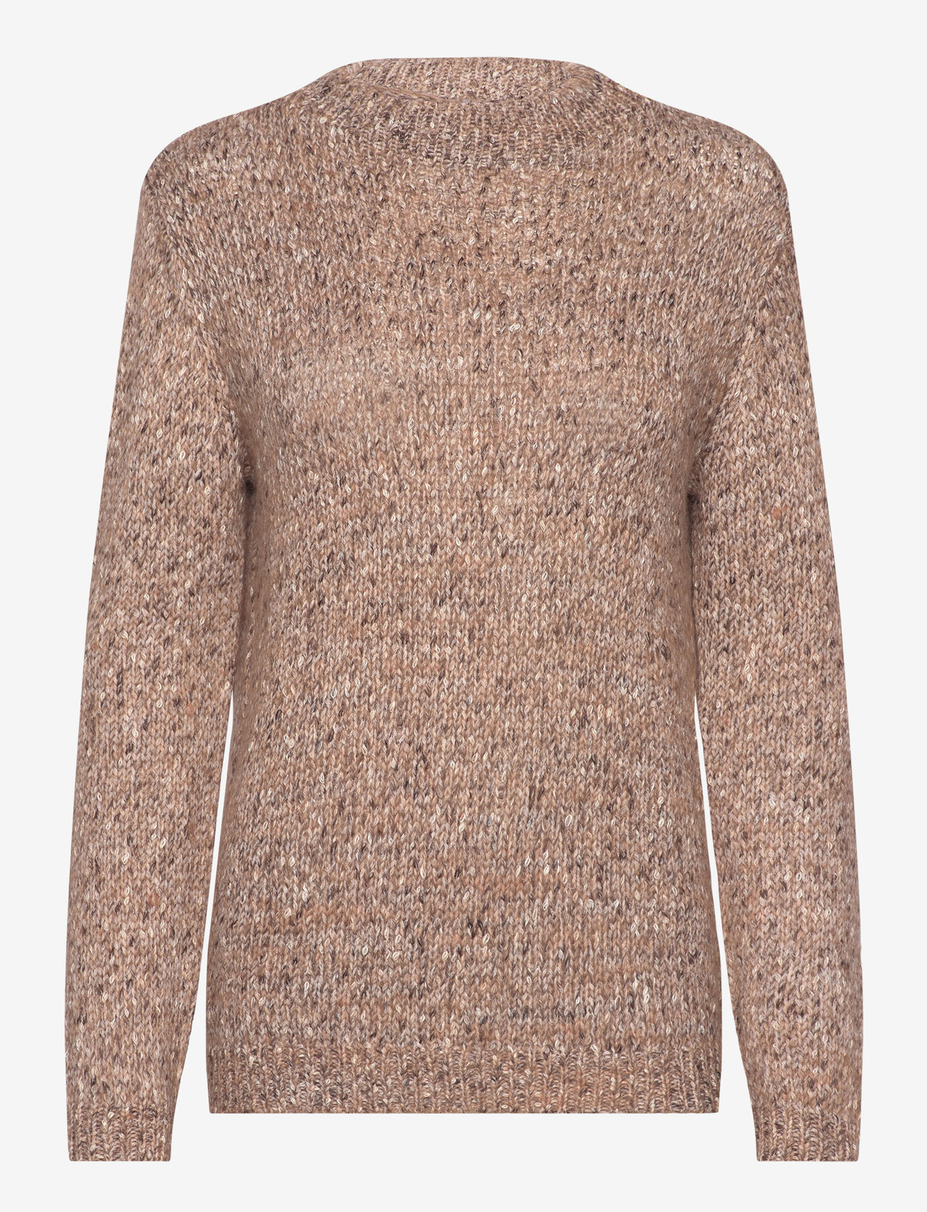 Fransa - FRSPOTTA PU 1 - efterårstøj - tiger's eye mix - 0