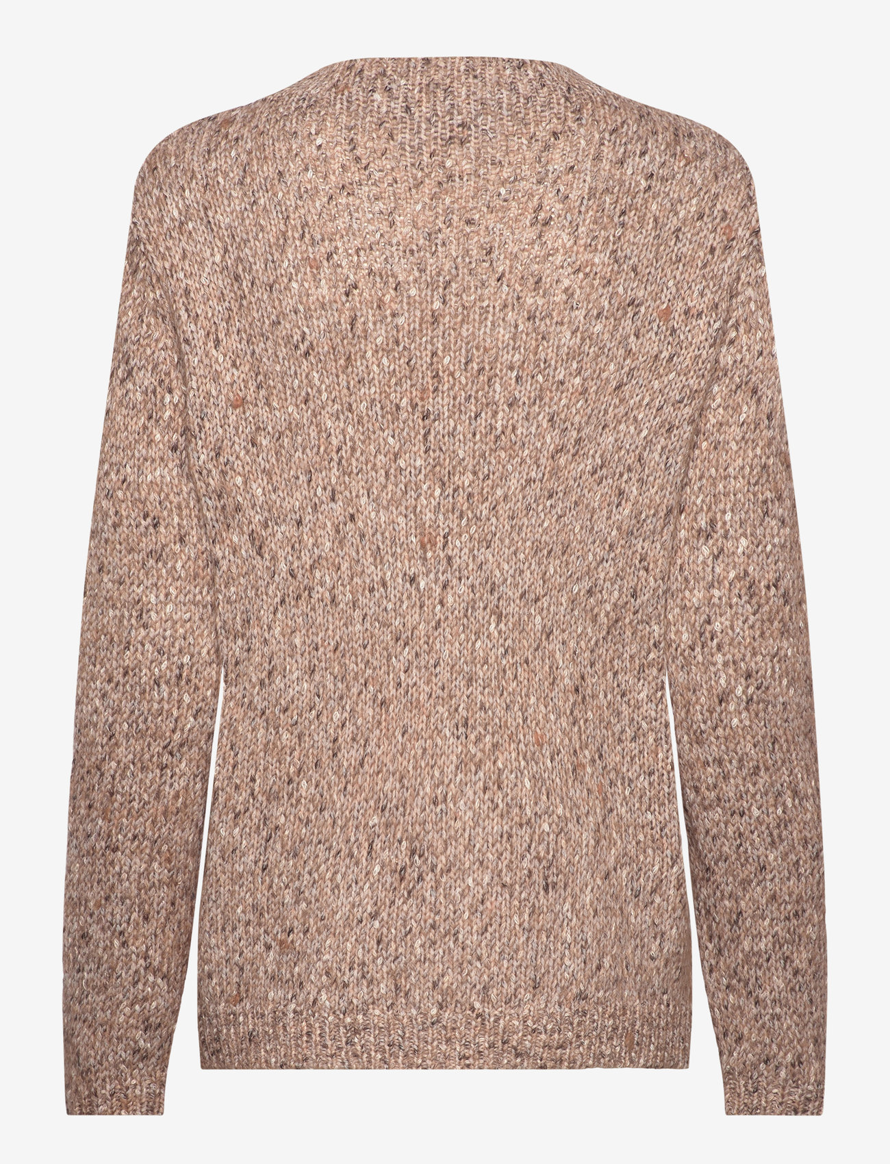 Fransa - FRSPOTTA PU 1 - efterårstøj - tiger's eye mix - 1