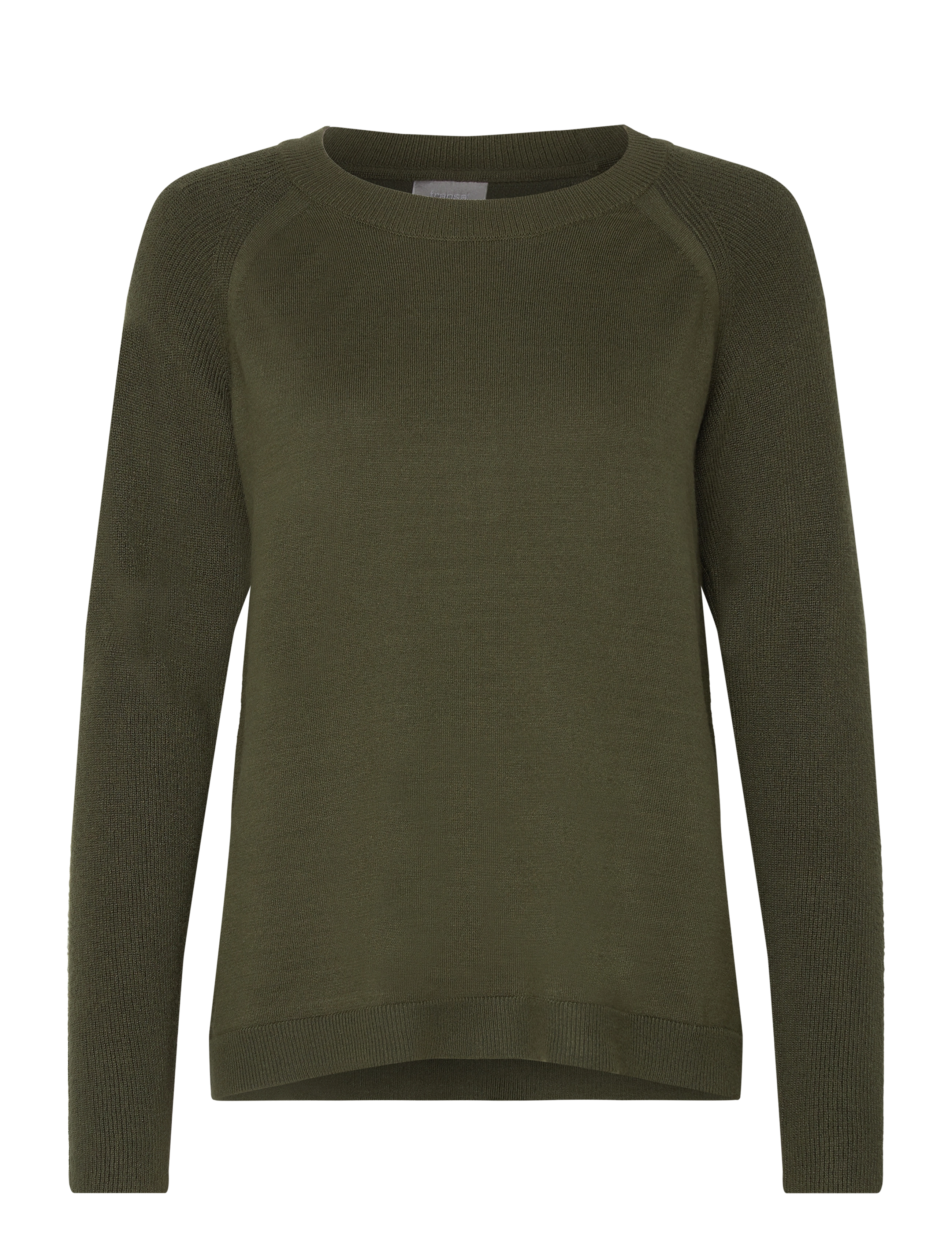 RIFLE GREEN