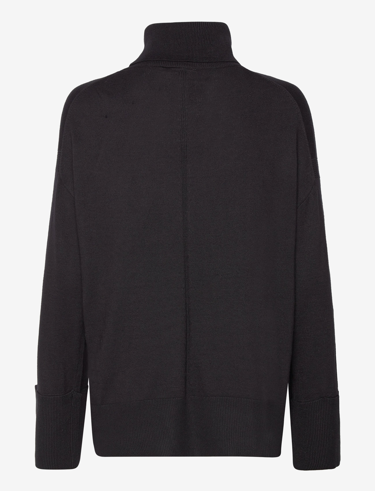 Fransa - FRALMA PU 5 - black - 1