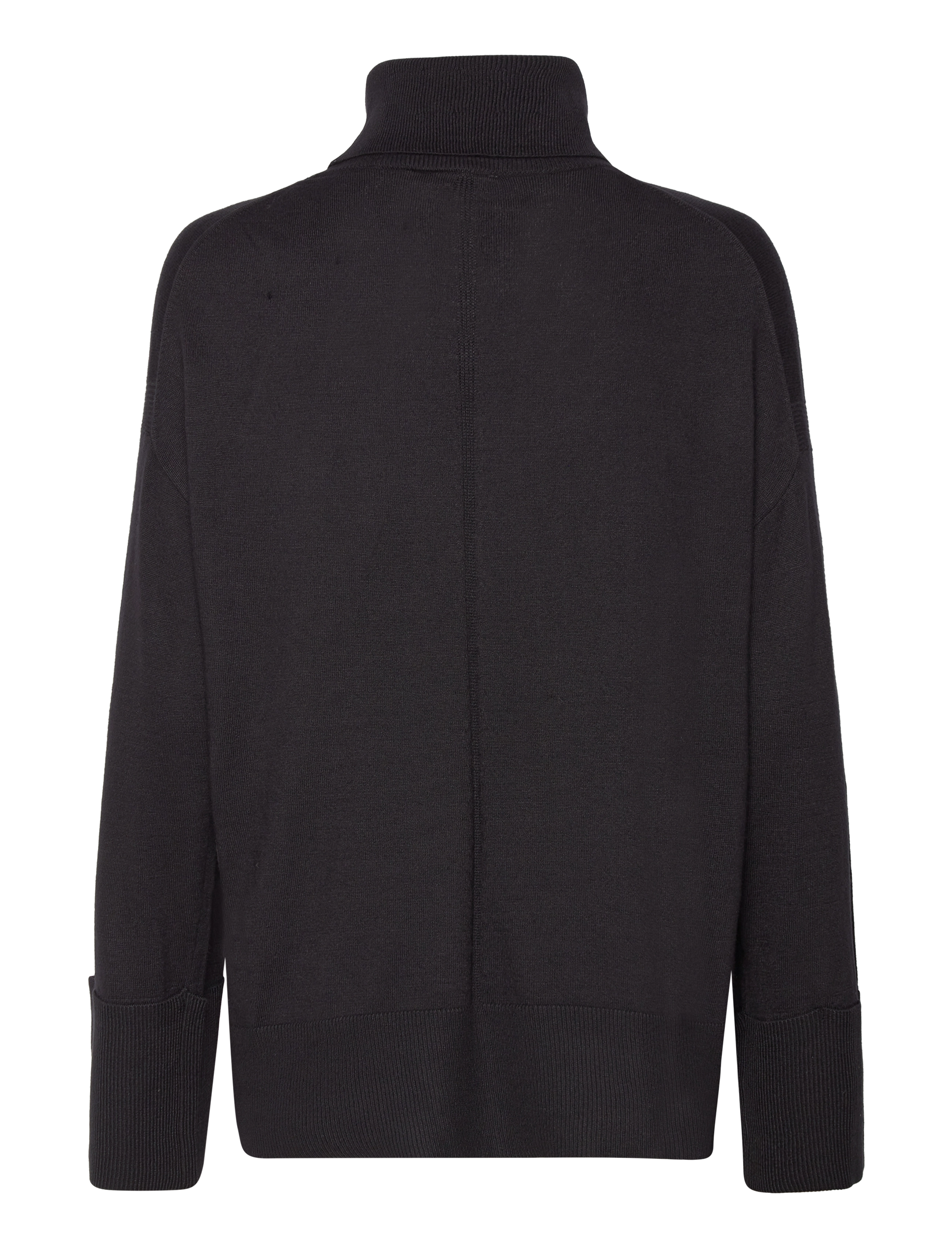 Fransa - FRALMA PU 5 - black - 1