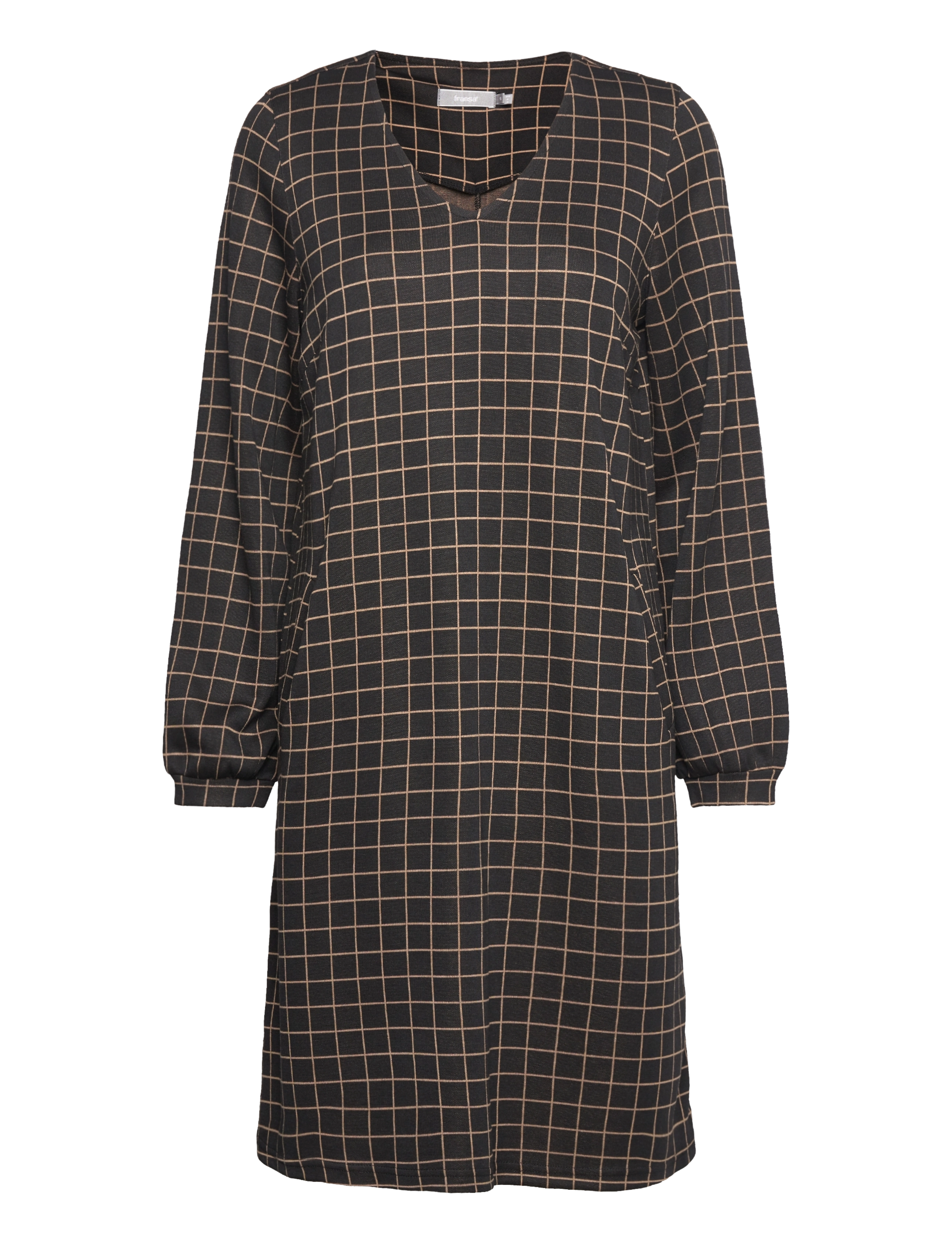 FRBLENDA DR 2 - BLACK MIX