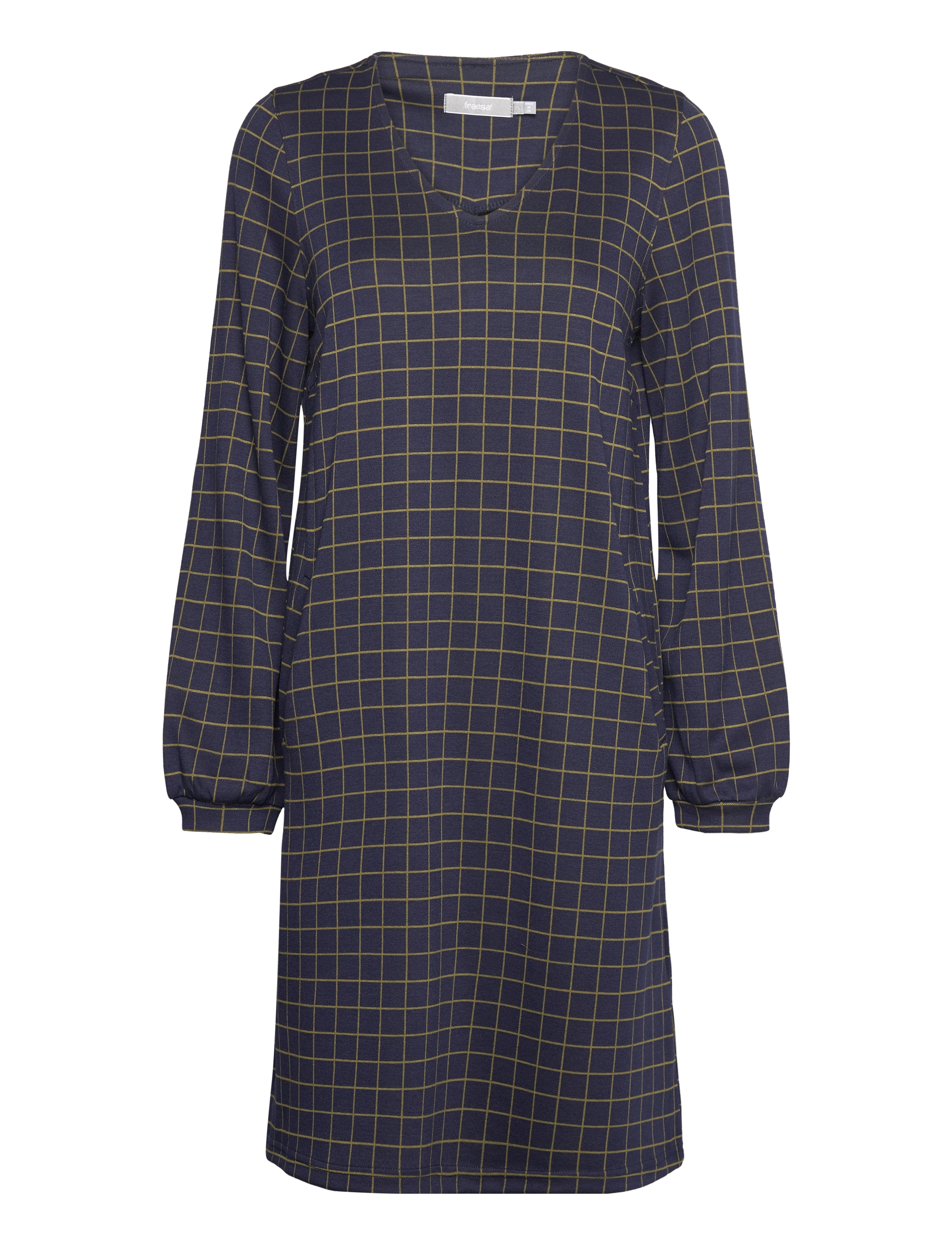 FRBLENDA DR 2 - PEACOAT MIX