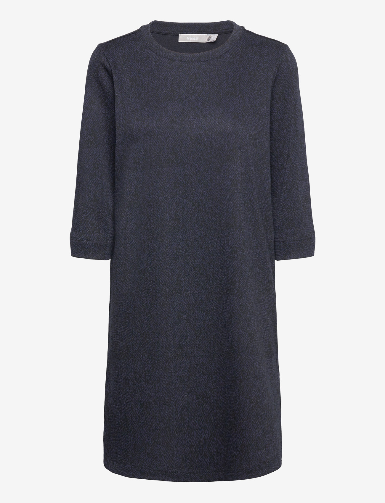 Fransa - FRVARSA DR 1 - laveste priser - peacoat mix - 0