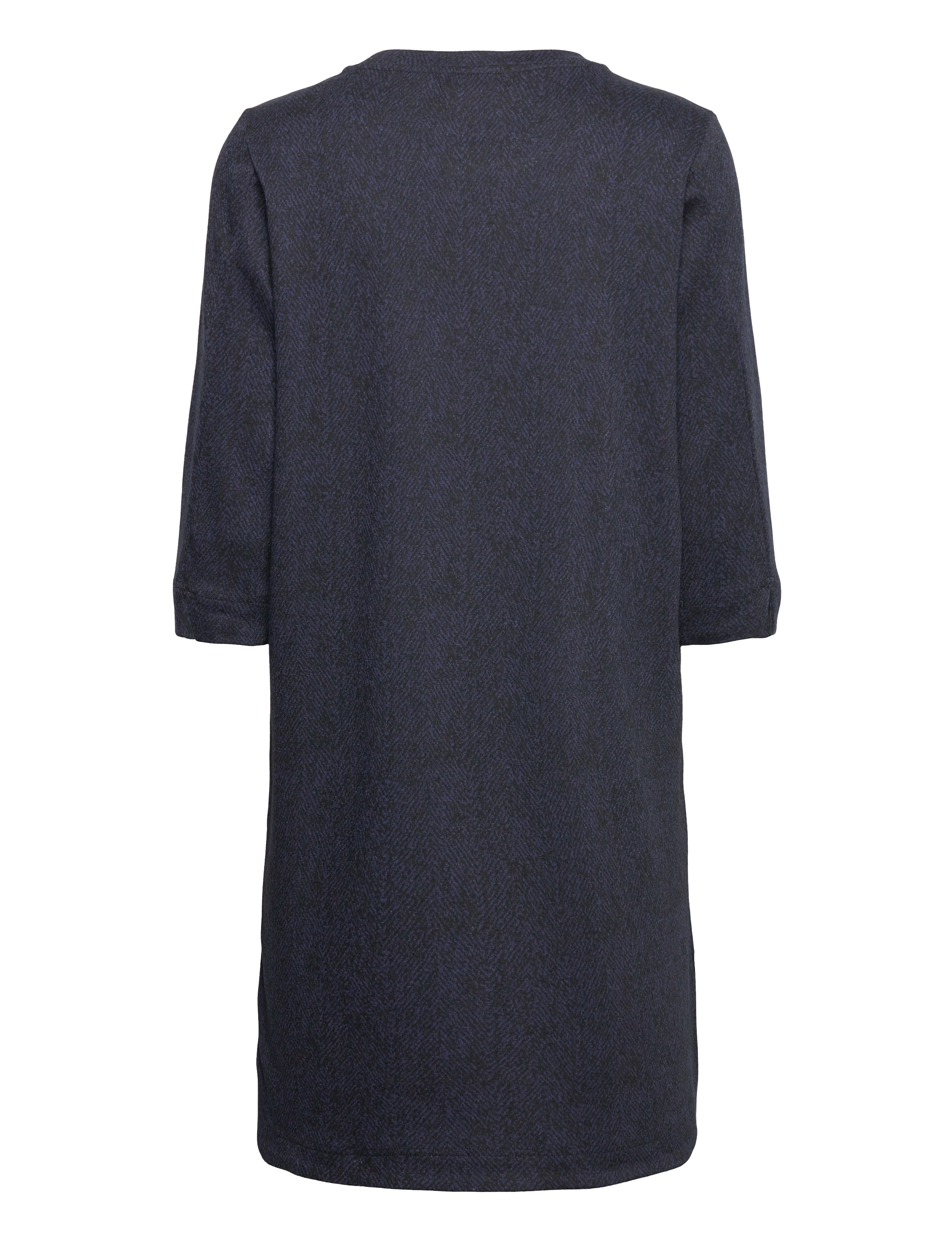 Fransa - FRVARSA DR 1 - korte kjoler - peacoat mix - 1
