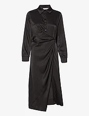 Fransa - FRVILINE DR 1 - marškinių tipo suknelės - black - 0