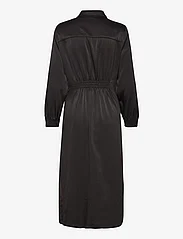 Fransa - FRVILINE DR 1 - marškinių tipo suknelės - black - 1