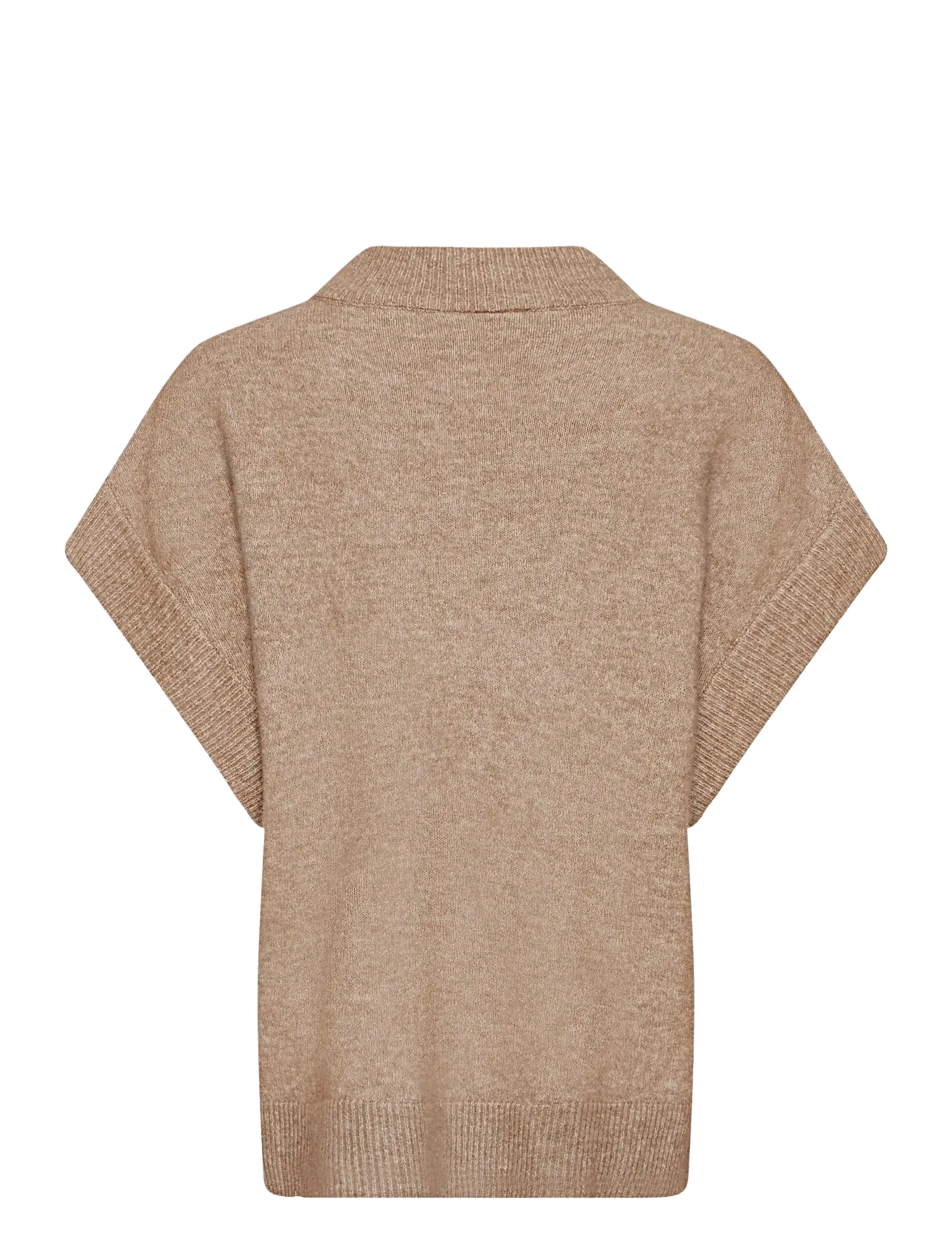 Fransa - FRSANNY VE 1 - laveste priser - cocoa melange - 2