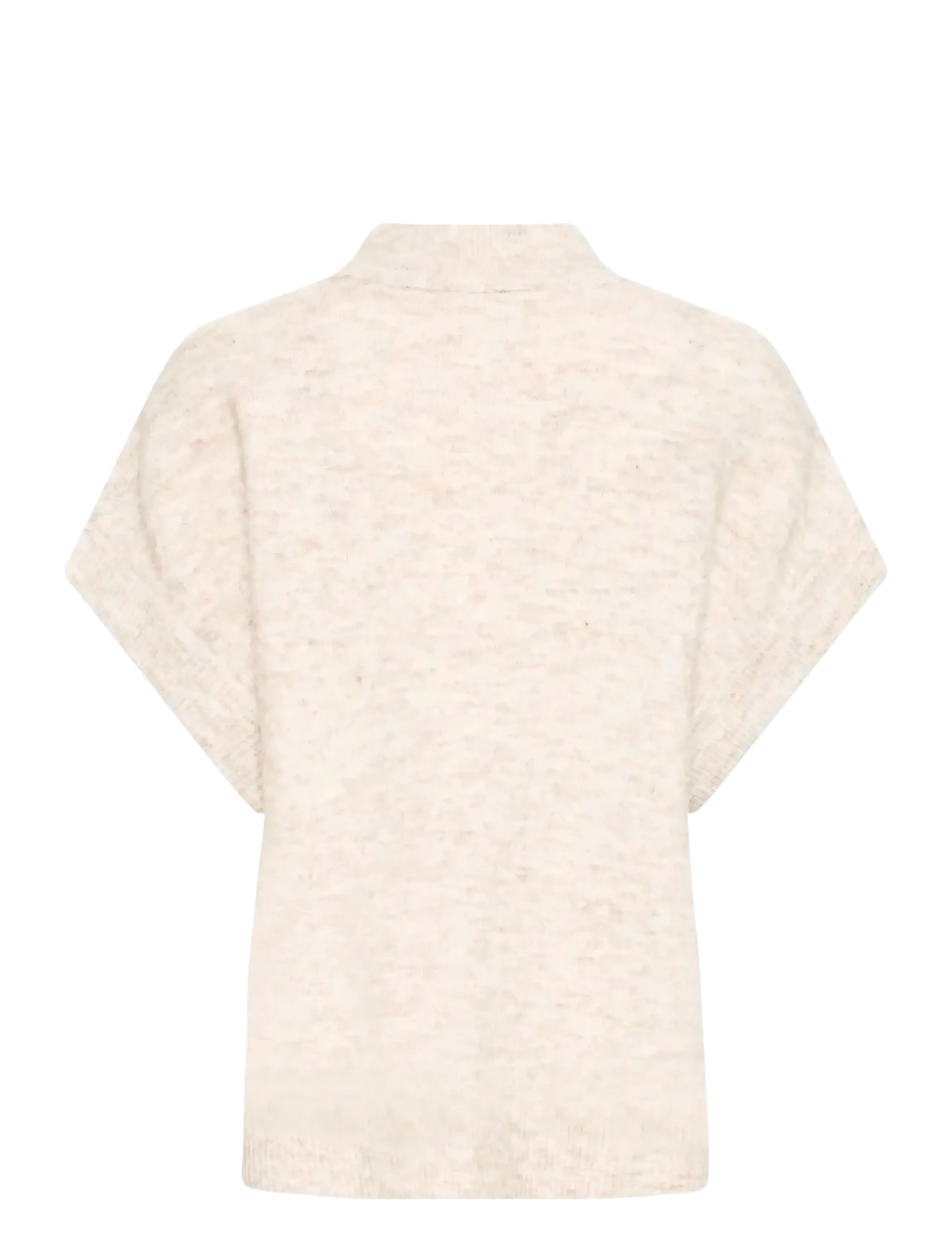 Fransa - FRSANNY VE 1 - laveste priser - oatmeal melange - 2