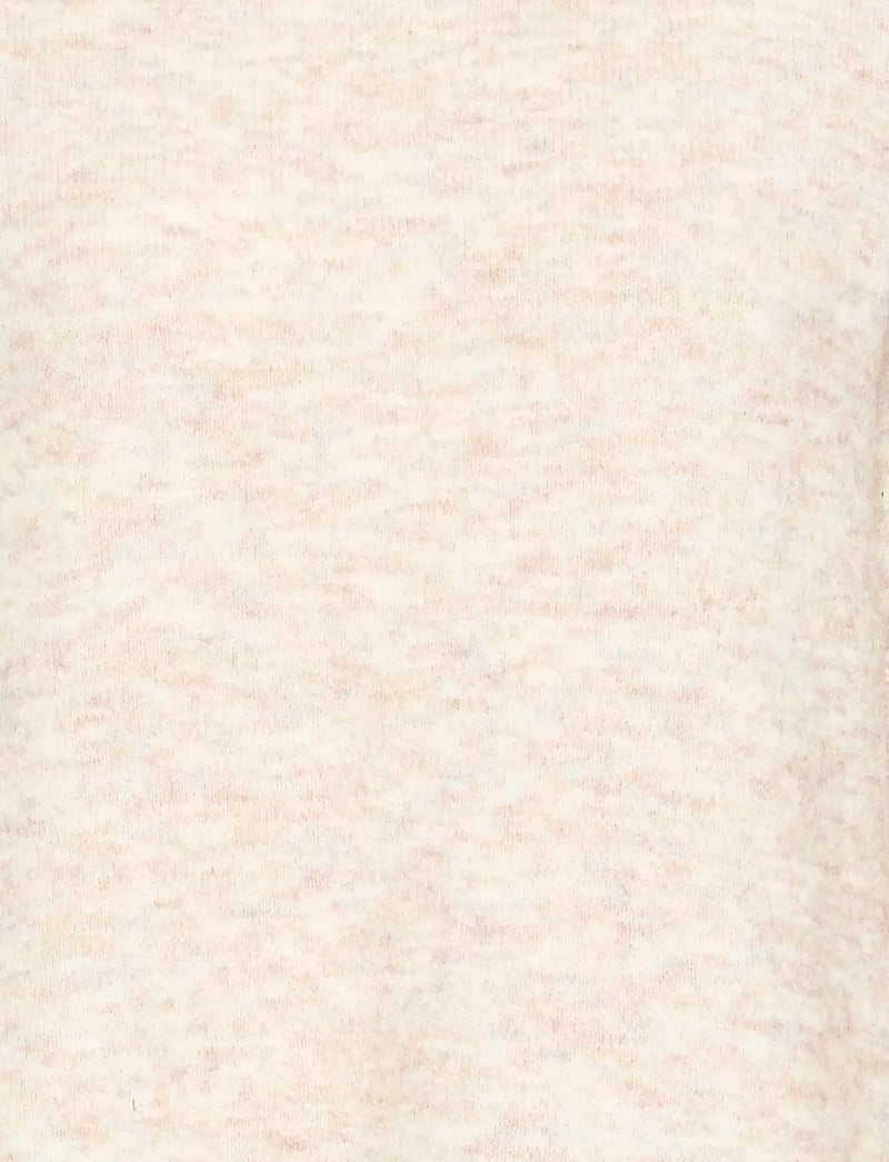 Fransa - FRSANNY VE 1 - gestrickte westen - oatmeal melange - 2