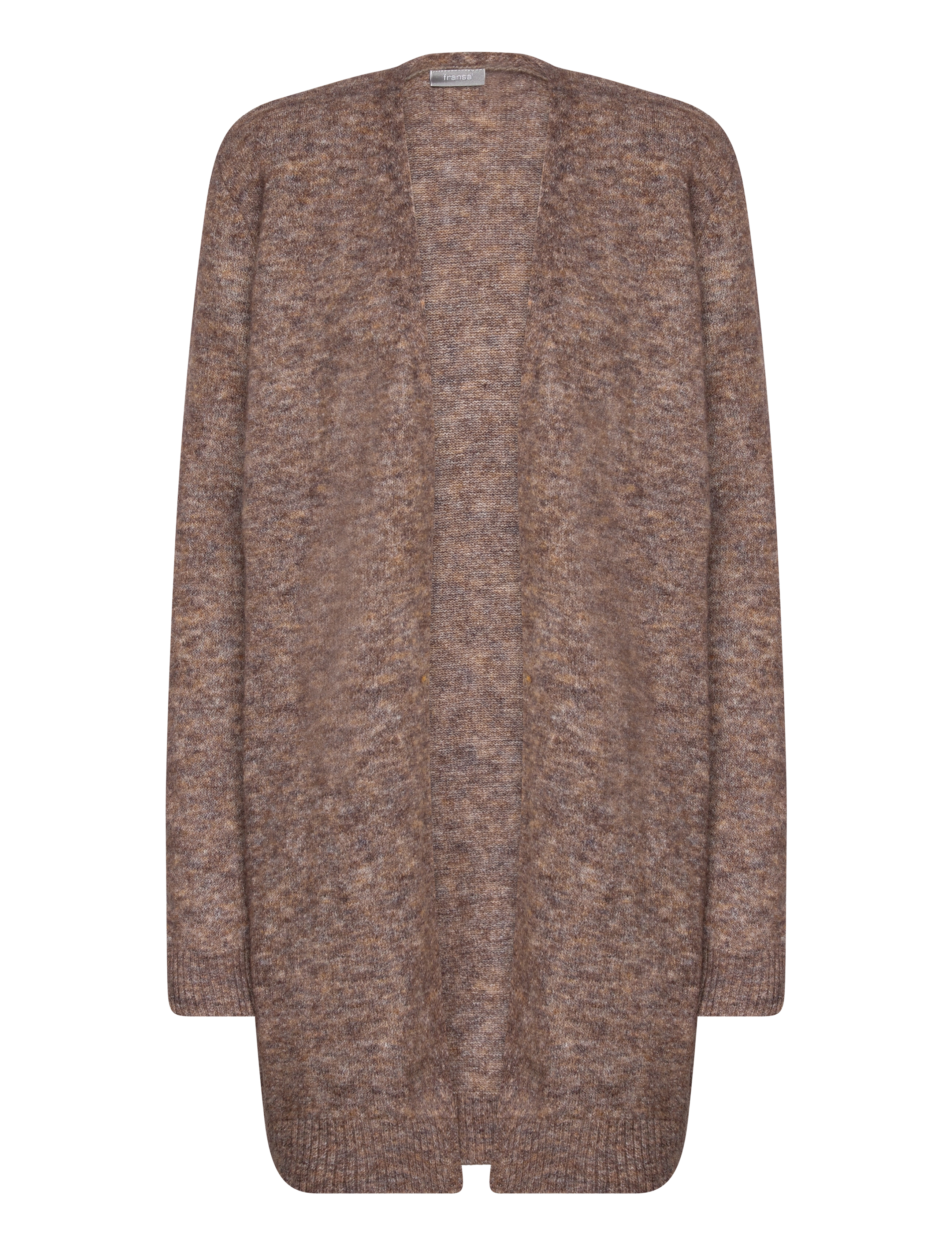 FRSANNY CAR 1 - TIGER'S EYE MELANGE