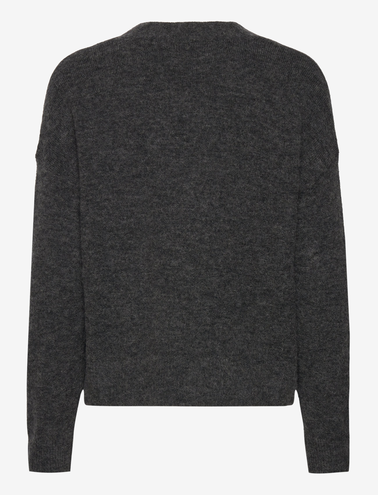 Fransa - FRSANNY CAR 2 - charcoal melange - 1