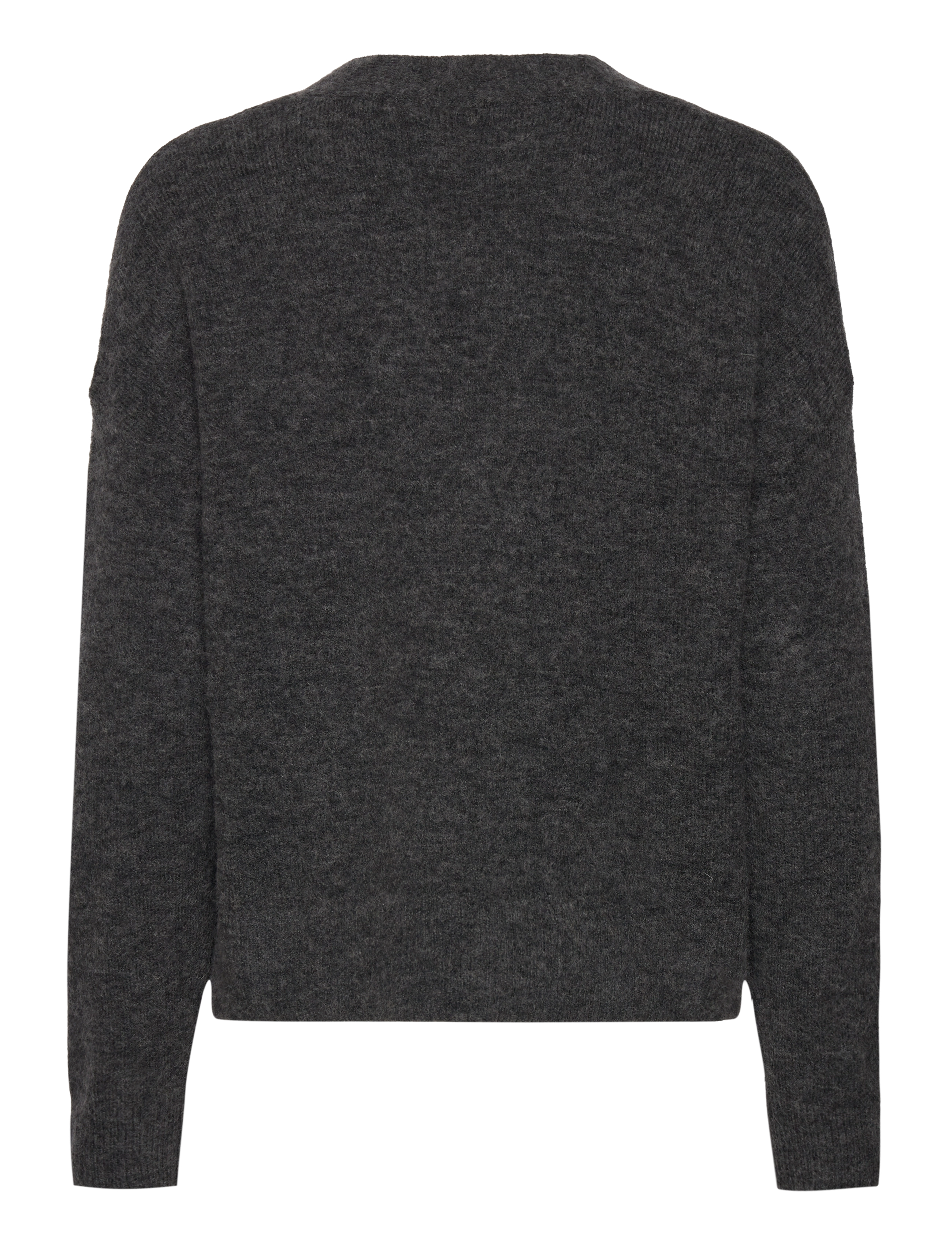 Fransa - FRSANNY CAR 2 - charcoal melange - 1