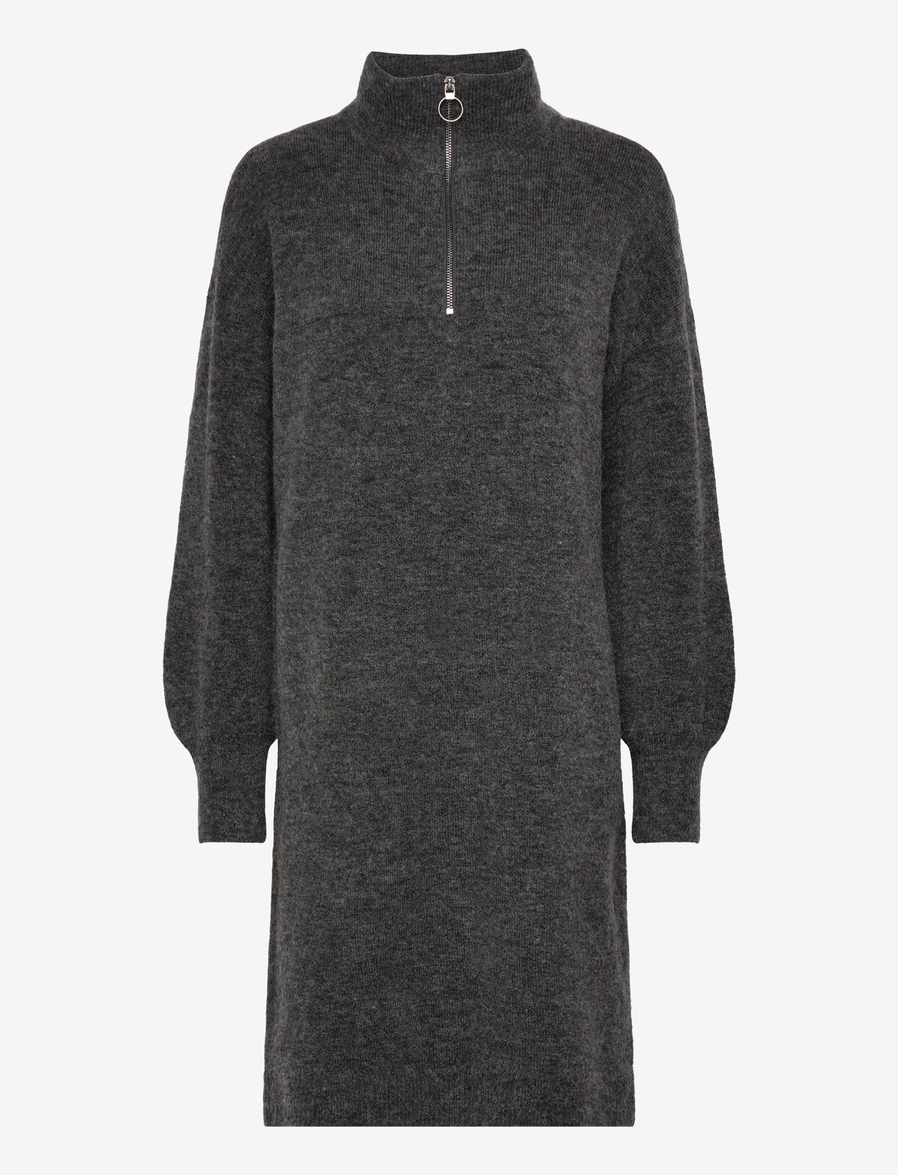 Fransa - FRSANNY DR 1 - charcoal melange - 0