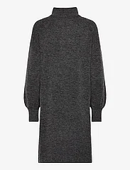 Fransa - FRSANNY DR 1 - knitted dresses - charcoal melange - 1