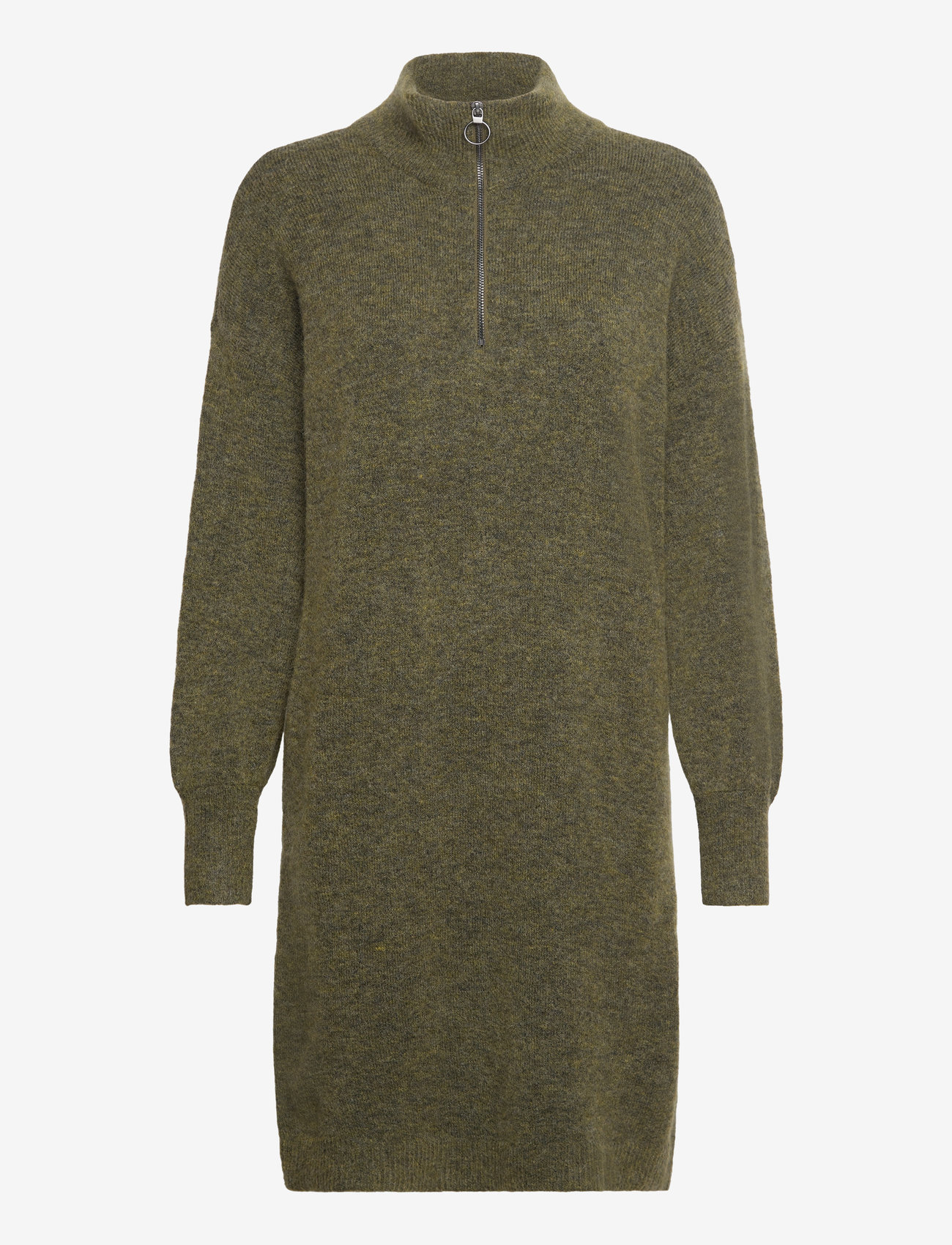 Fransa - FRSANNY DR 1 - rifle green melange - 0