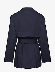 Fransa - FRNINA JA 2 - spring jackets - navy blazer - 1