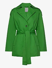 Fransa - FRNINA JA 2 - spring jackets - online lime - 0