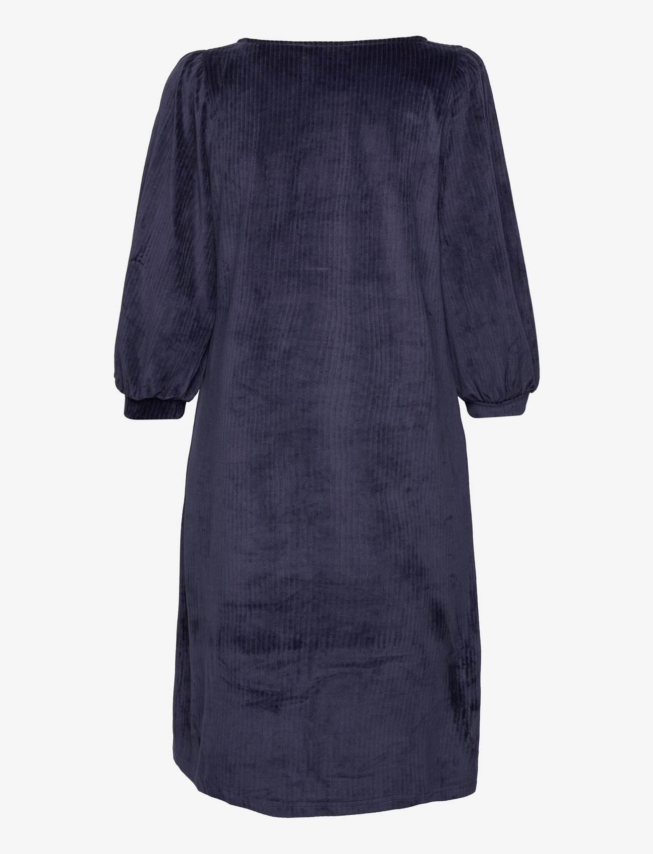 Fransa - FRFAWN DR 1 - midikleider - peacoat - 1