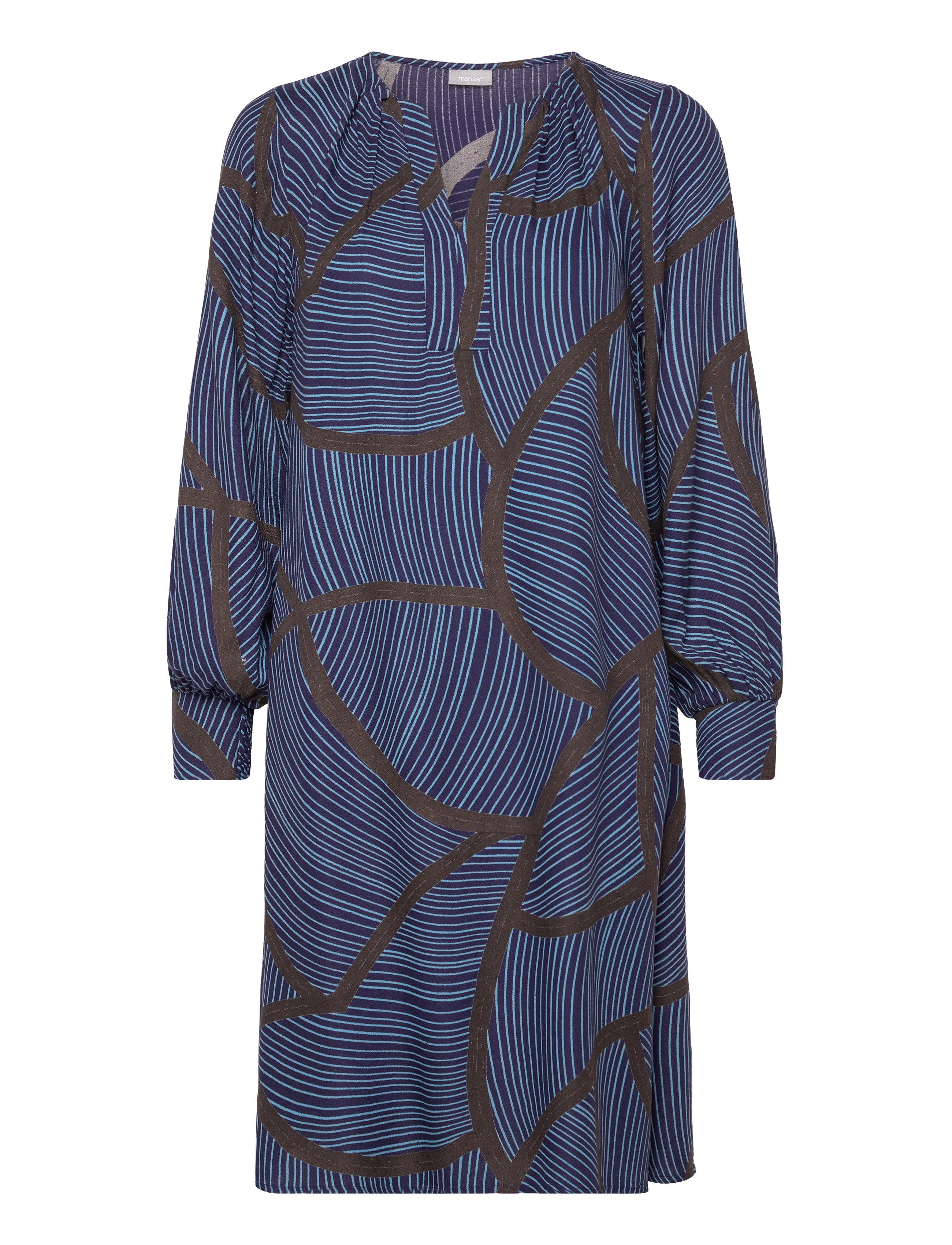 PEACOAT MIX MA23 LINES