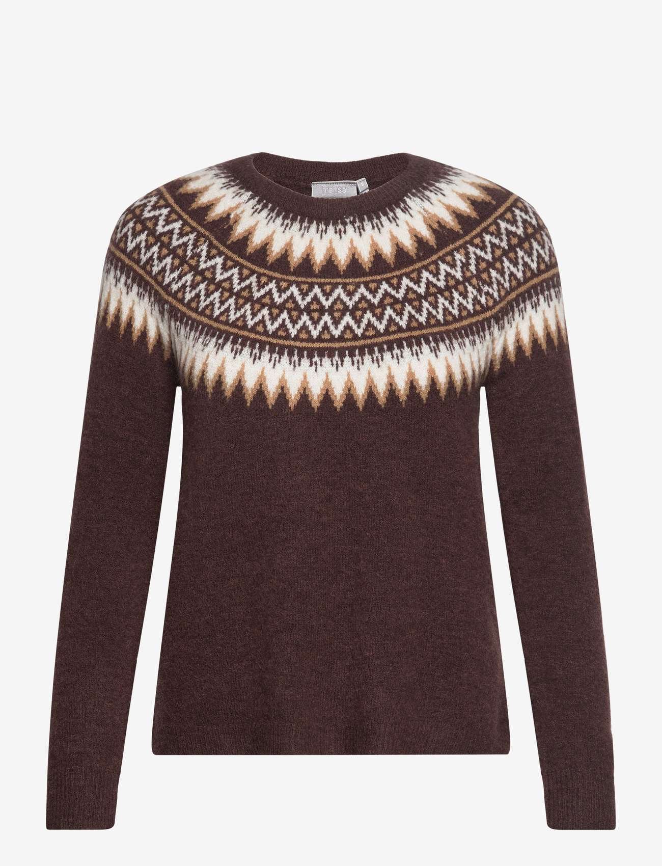 Fransa - FRISABELLA PU 2 - molÉ mix - 0