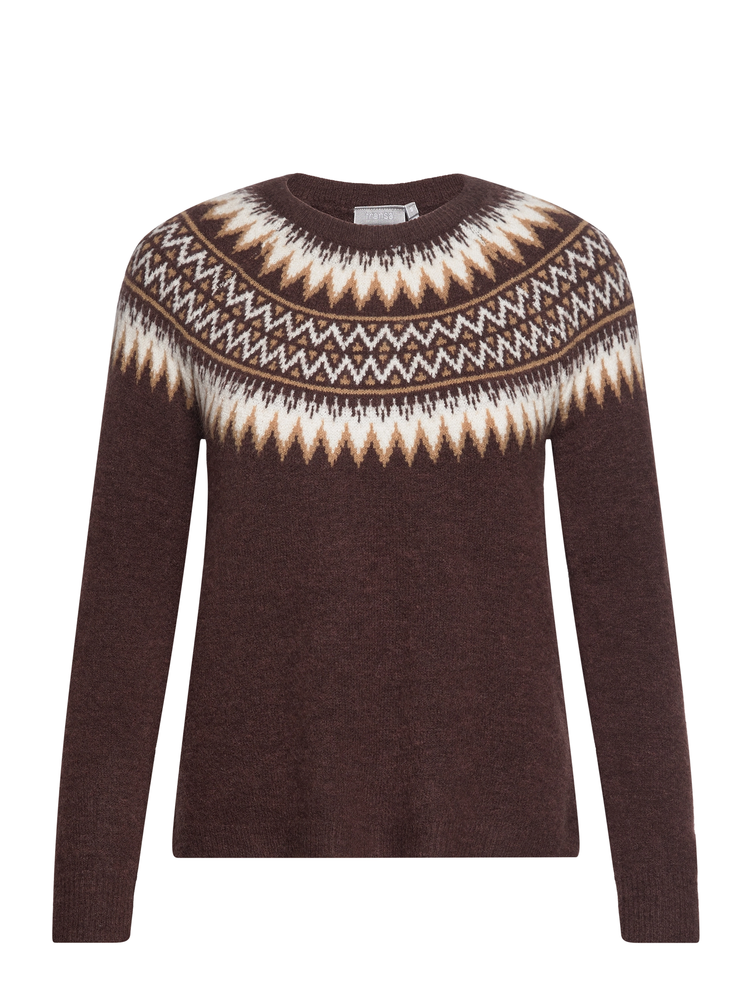 FRISABELLA PU 2 - MOLÉ MIX