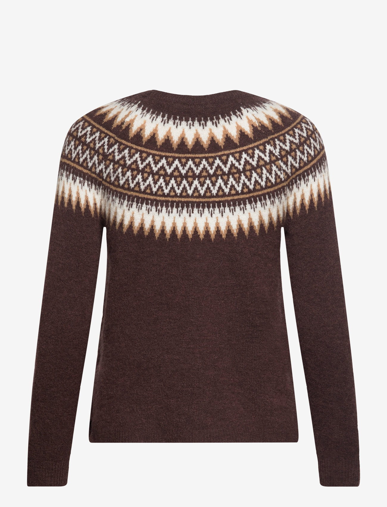 Fransa - FRISABELLA PU 2 - molÉ mix - 1