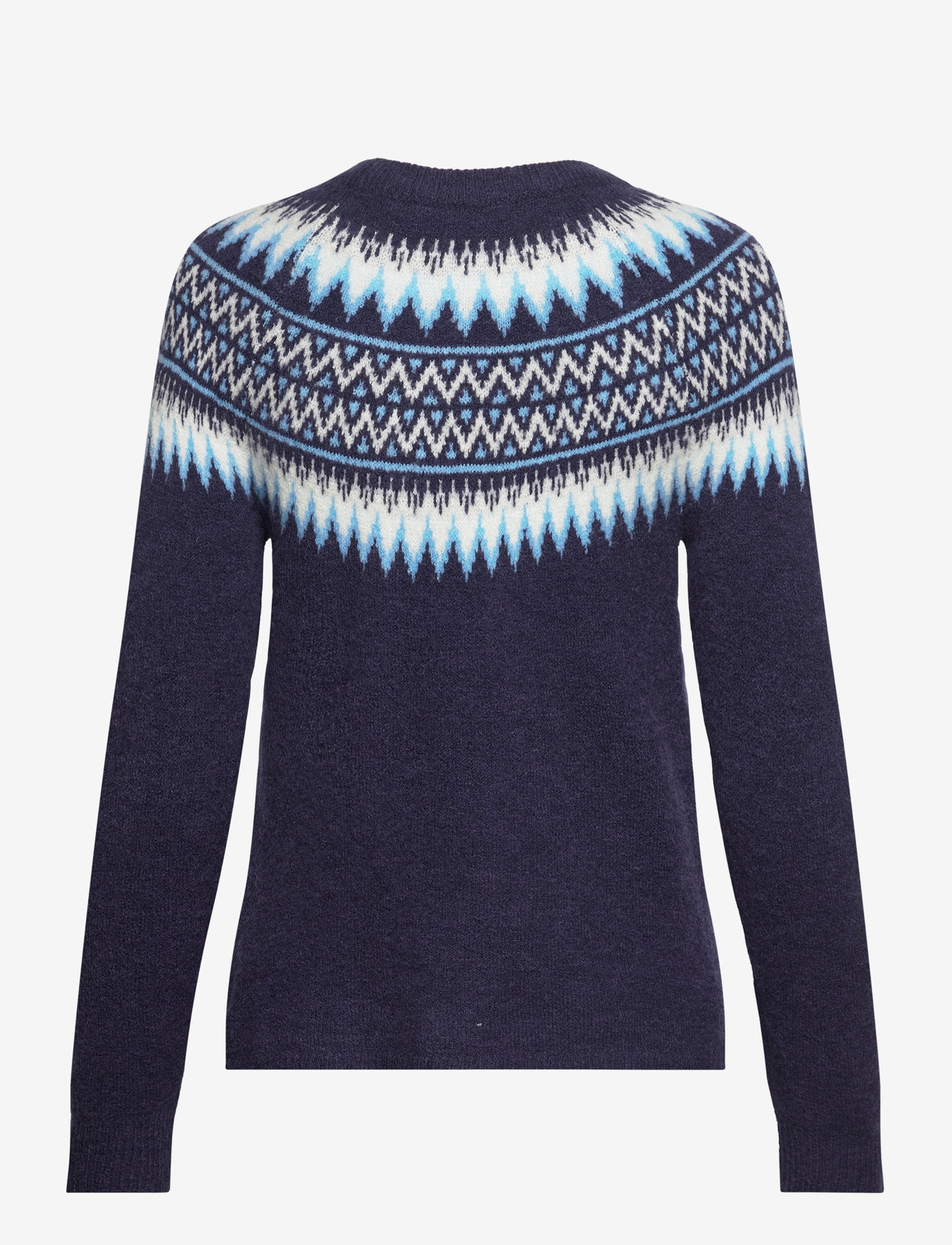 Fransa - FRISABELLA PU 2 - peacoat mix - 1